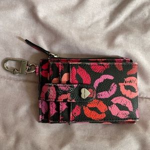 BETSEY JOHNSON WALLET